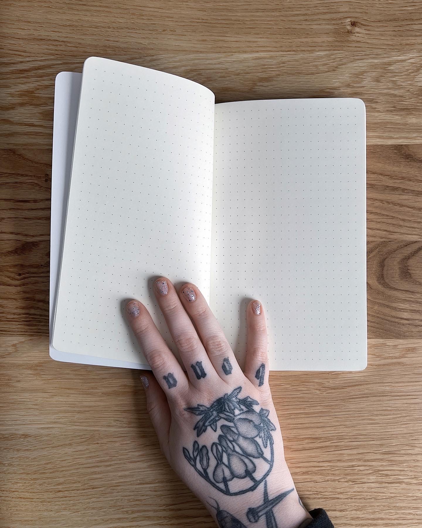 Emblemata Sacra V2 Journal