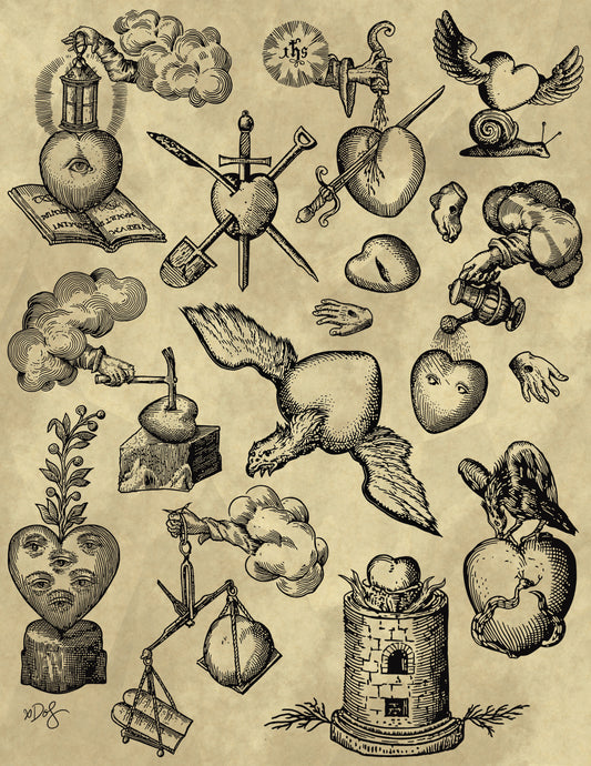 Emblemata Sacra Flash Sheet V2