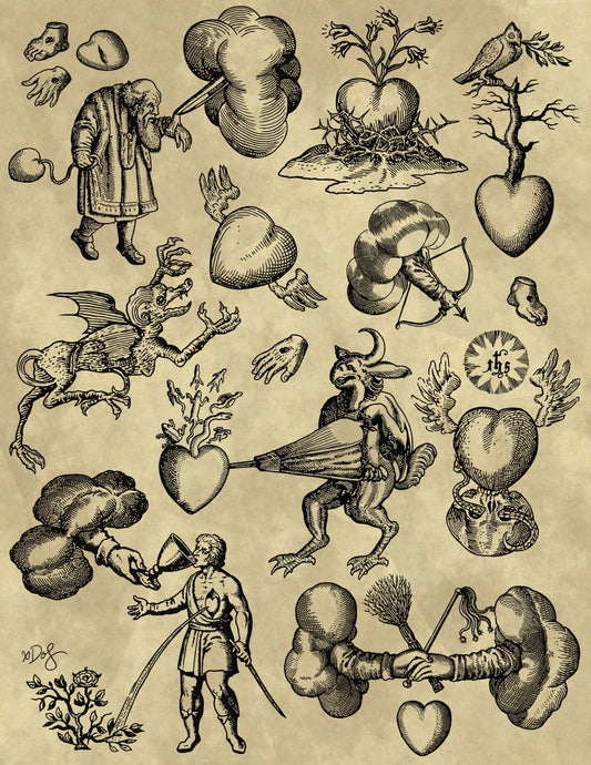 Emblemata Sacra Flash Sheet V1