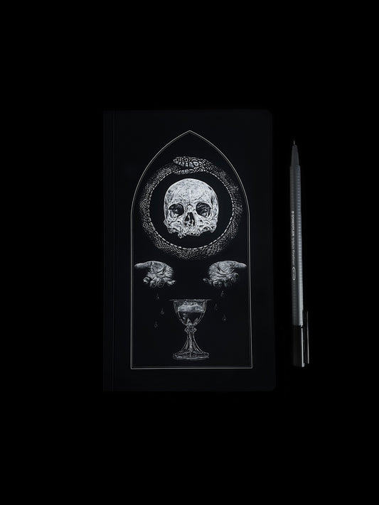 Golgotha Journal