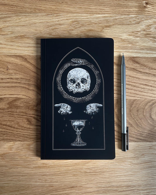 Golgotha Journal