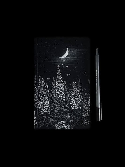 Foxglove Journal