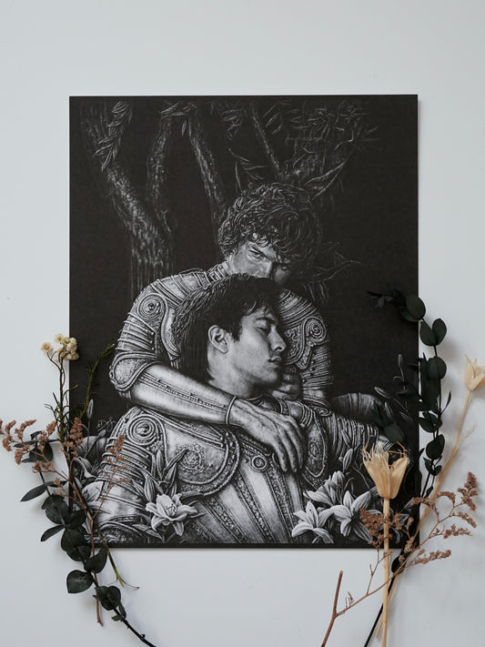 I'm Coming to Thee Cottage