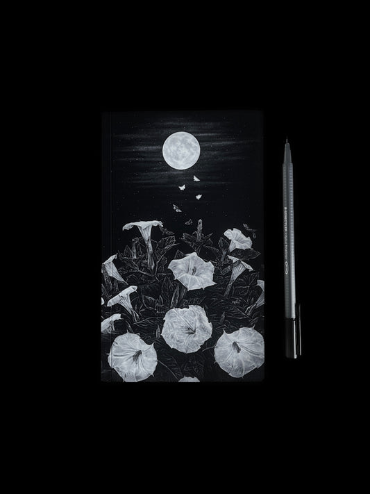 Datura Journal
